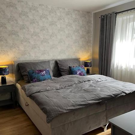 Apartman V Centre Mesta Apartment Zilina Ngoại thất bức ảnh